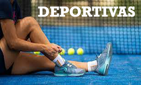 como elegir deportivas
